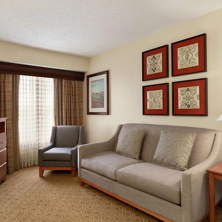 Homewood Suites By Hilton Dallas-Park Central Area Extérieur photo