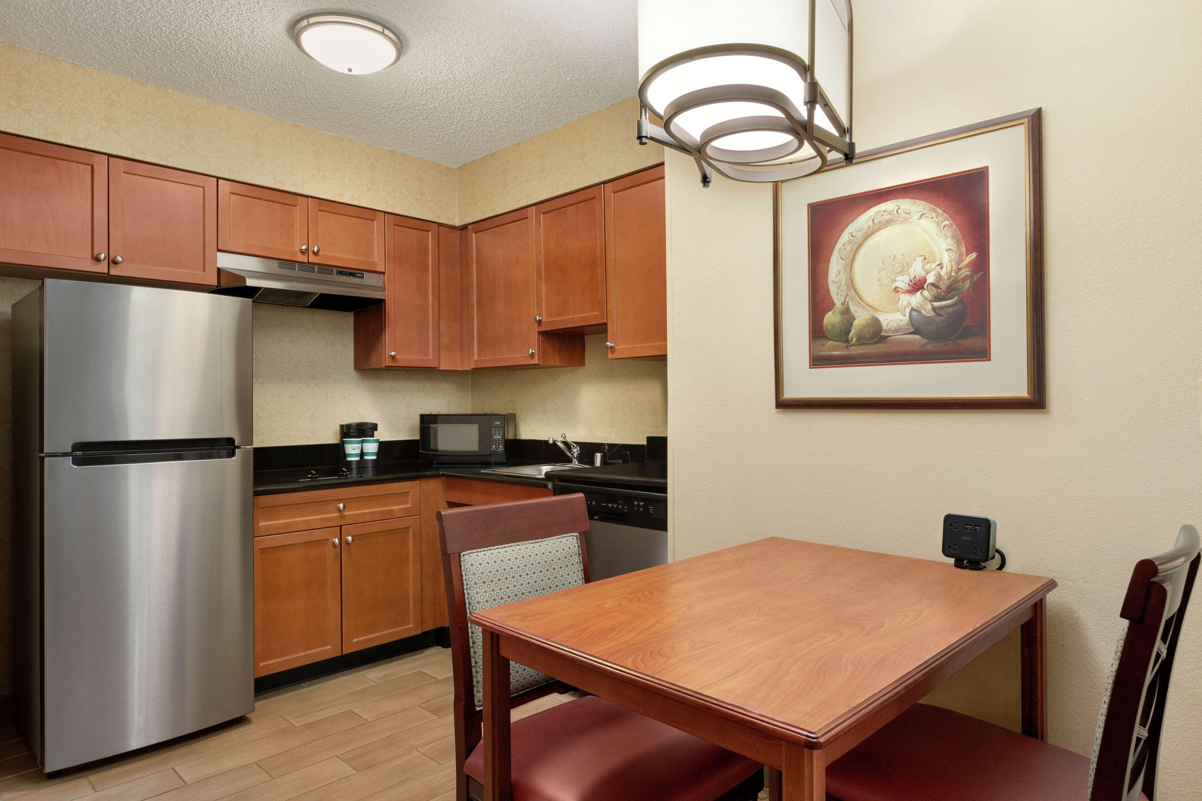 Homewood Suites By Hilton Dallas-Park Central Area Extérieur photo