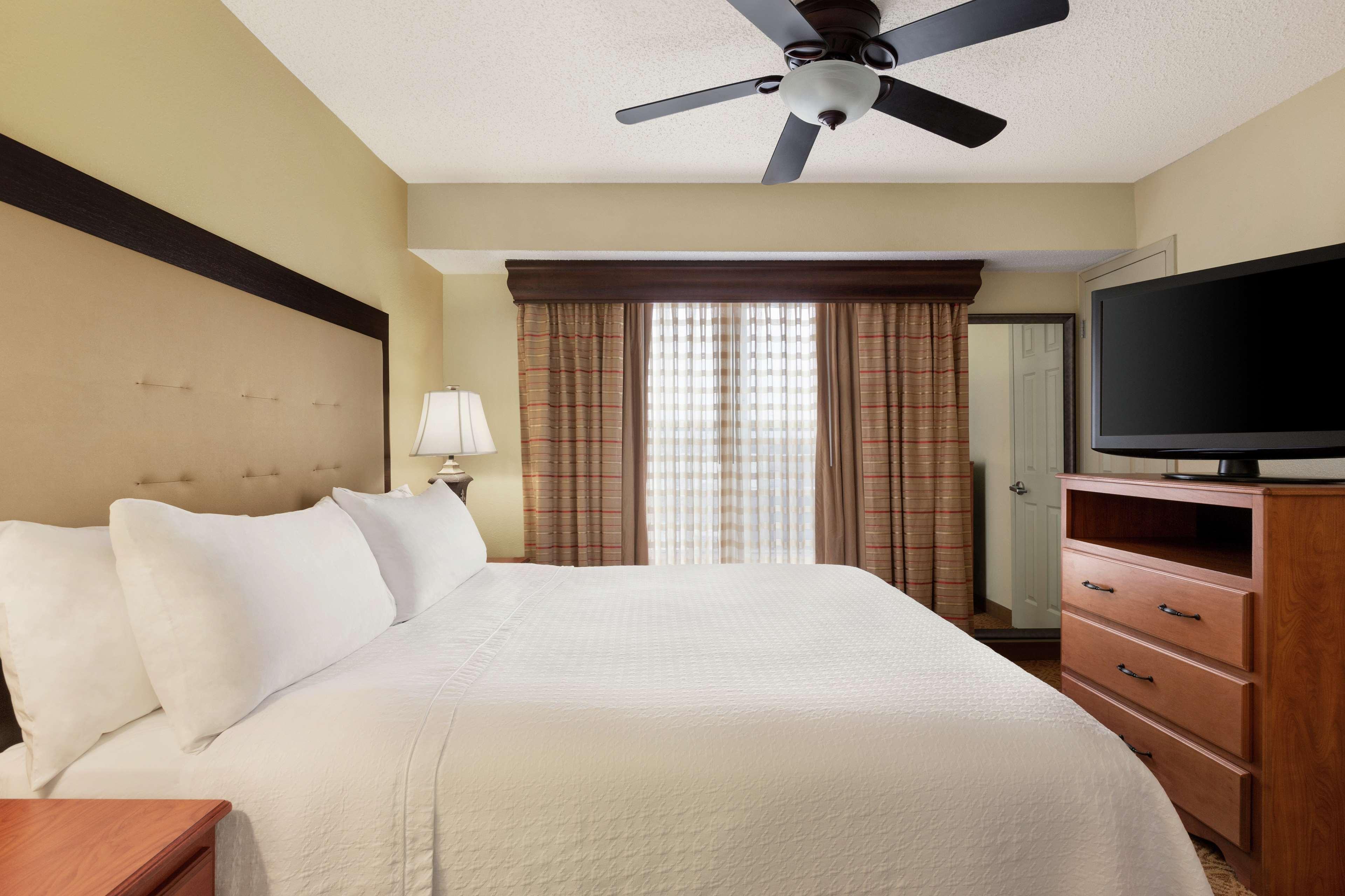 Homewood Suites By Hilton Dallas-Park Central Area Extérieur photo