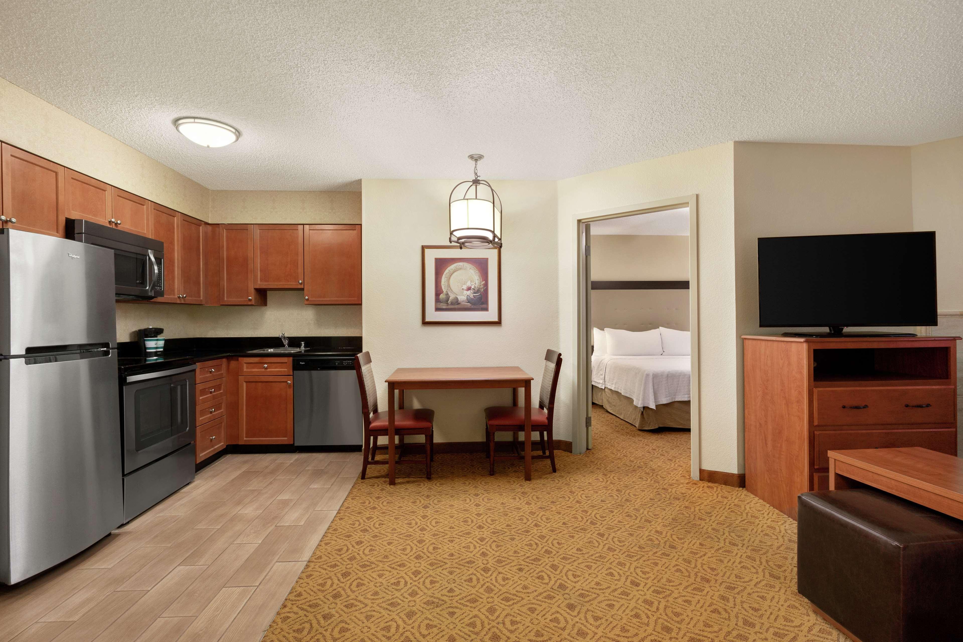 Homewood Suites By Hilton Dallas-Park Central Area Extérieur photo