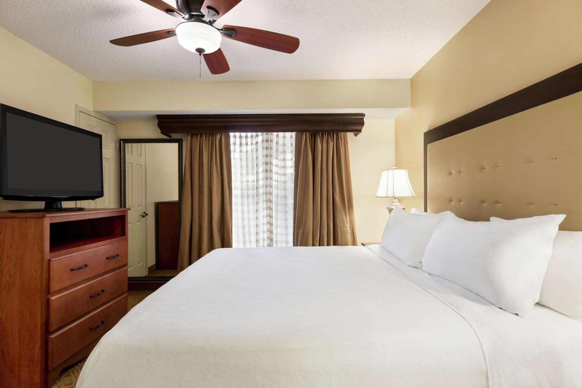 Homewood Suites By Hilton Dallas-Park Central Area Extérieur photo