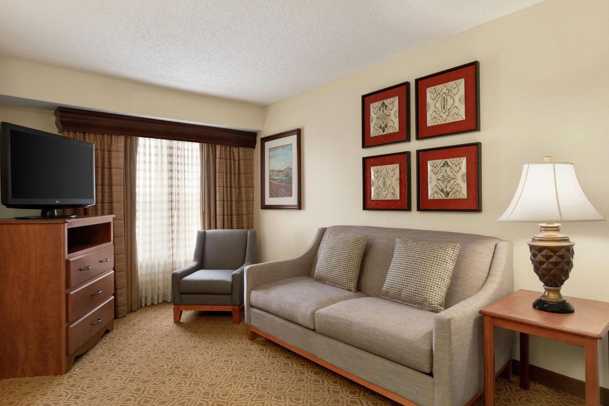 Homewood Suites By Hilton Dallas-Park Central Area Extérieur photo