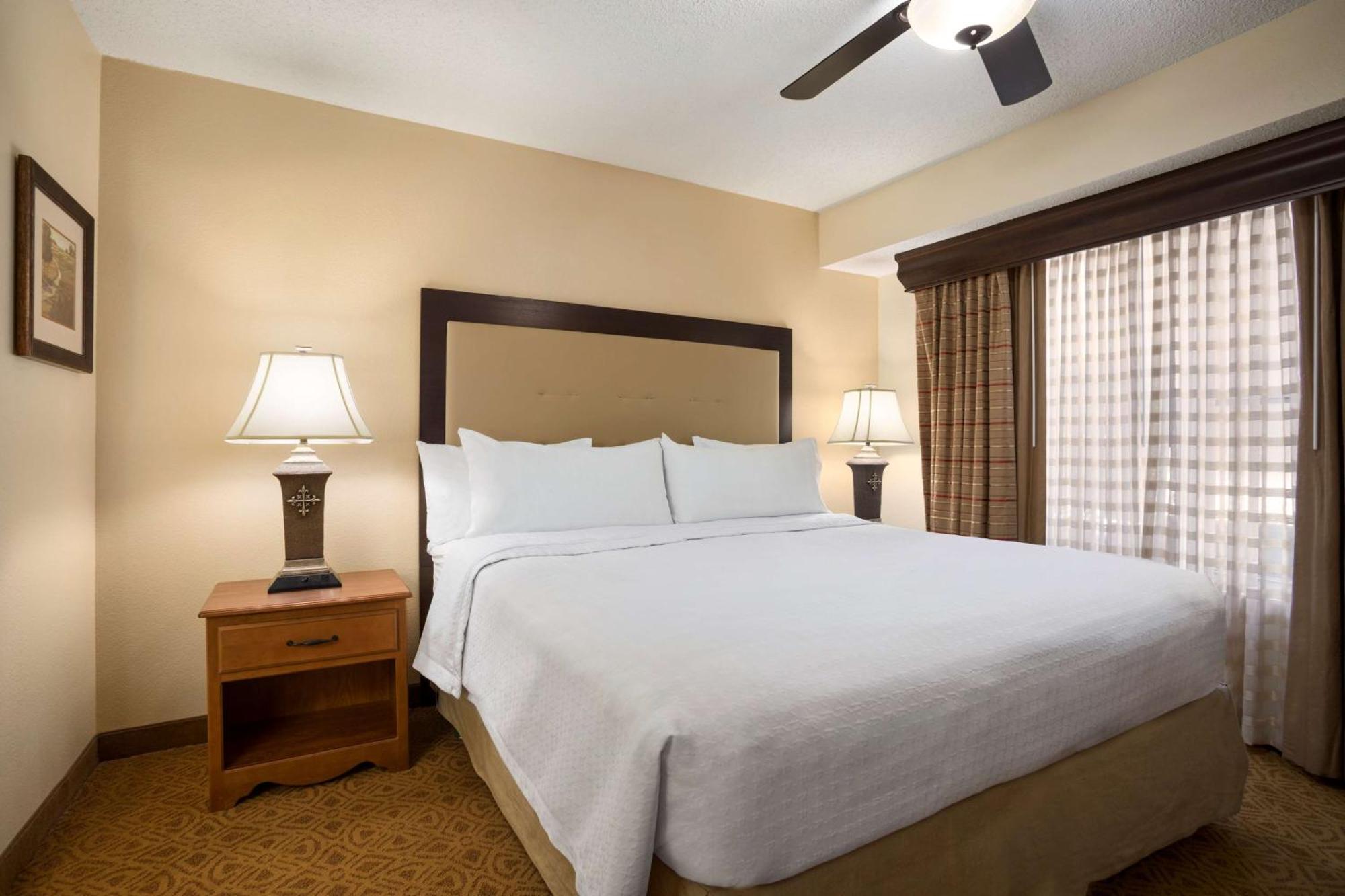 Homewood Suites By Hilton Dallas-Park Central Area Extérieur photo