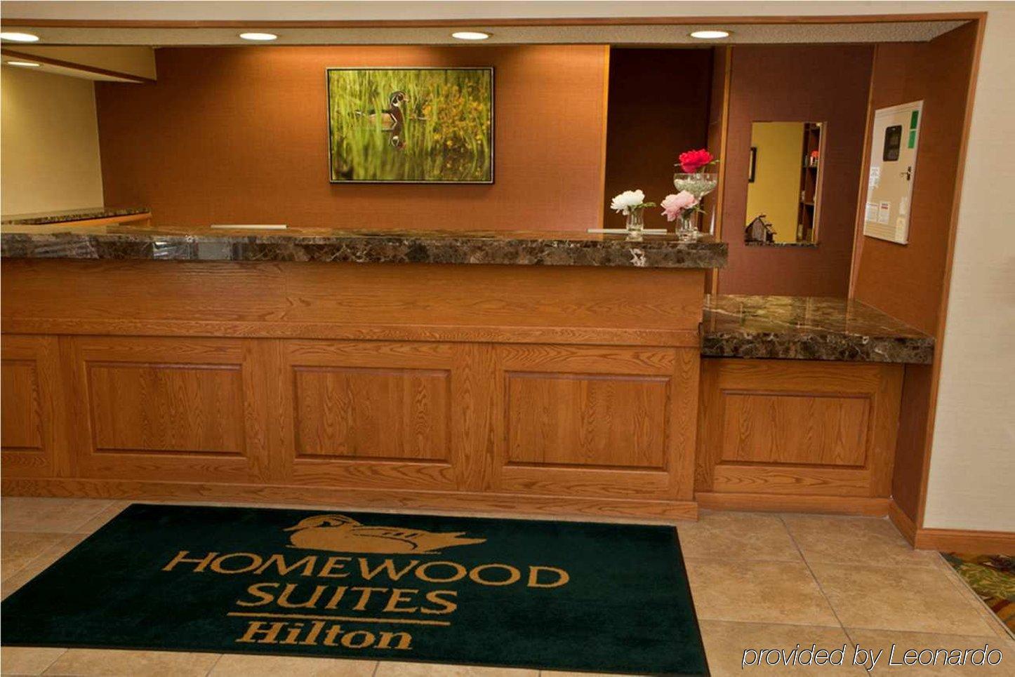 Homewood Suites By Hilton Dallas-Park Central Area Extérieur photo