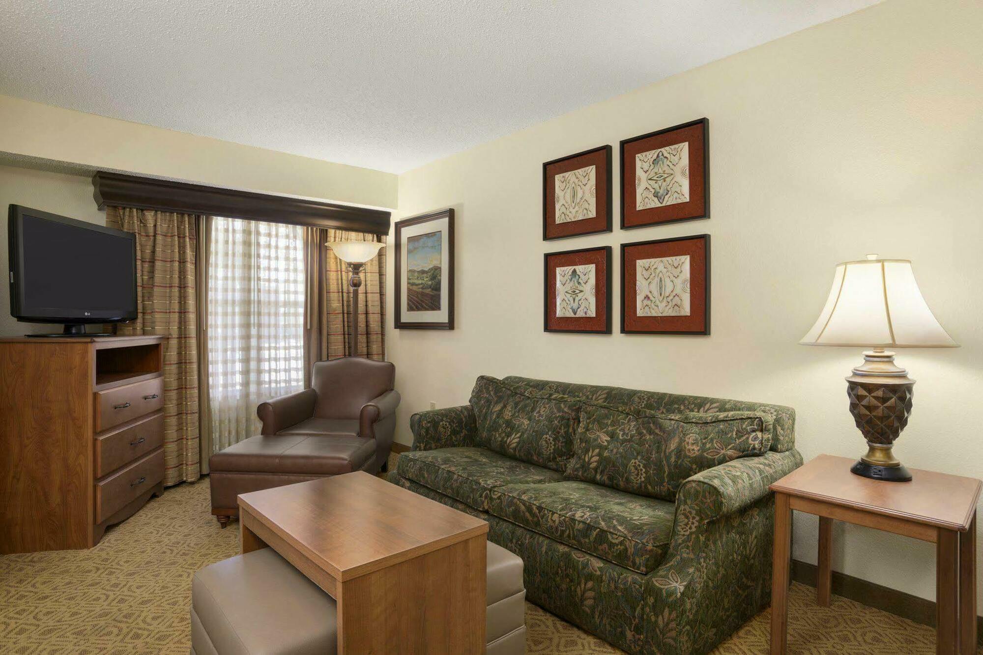 Homewood Suites By Hilton Dallas-Park Central Area Extérieur photo