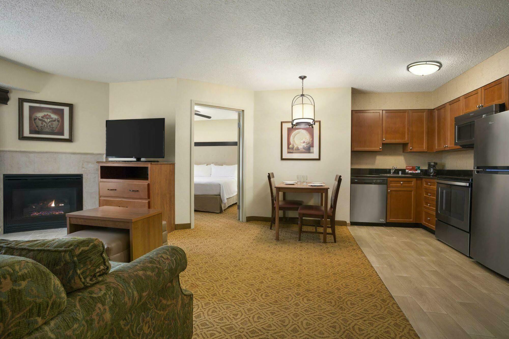 Homewood Suites By Hilton Dallas-Park Central Area Extérieur photo